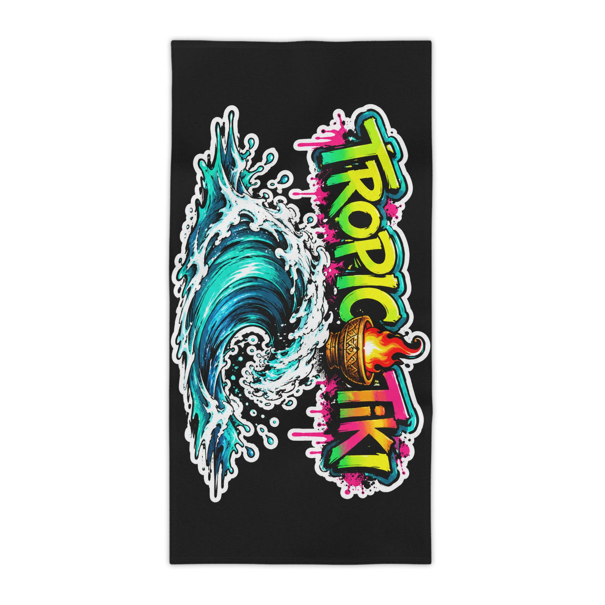 Beach Towel- 30”x60”