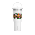 Tumbler  32oz Insulated Travel Tumbler (Nomad)