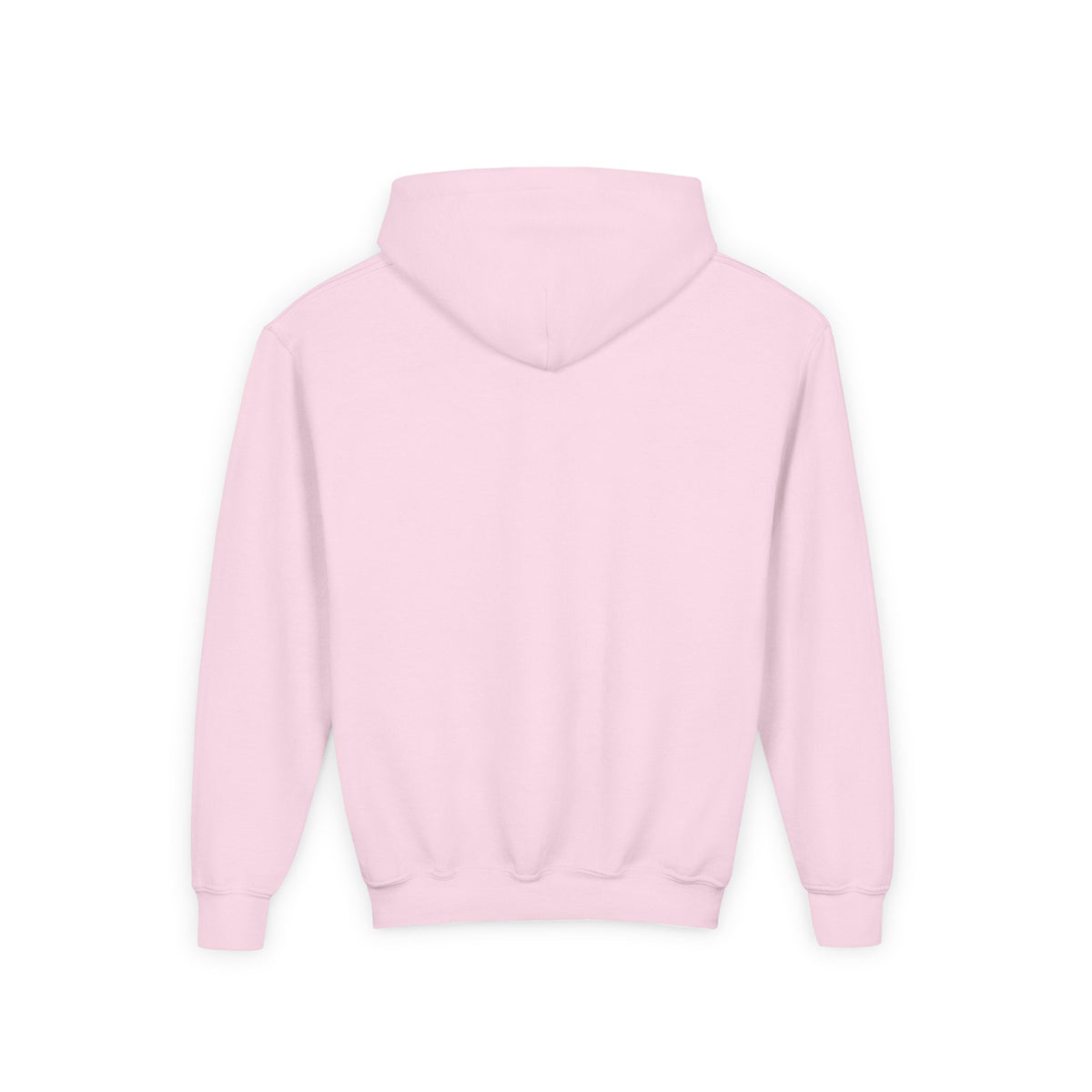Youth- Tropic Tiki Youth Hoodie