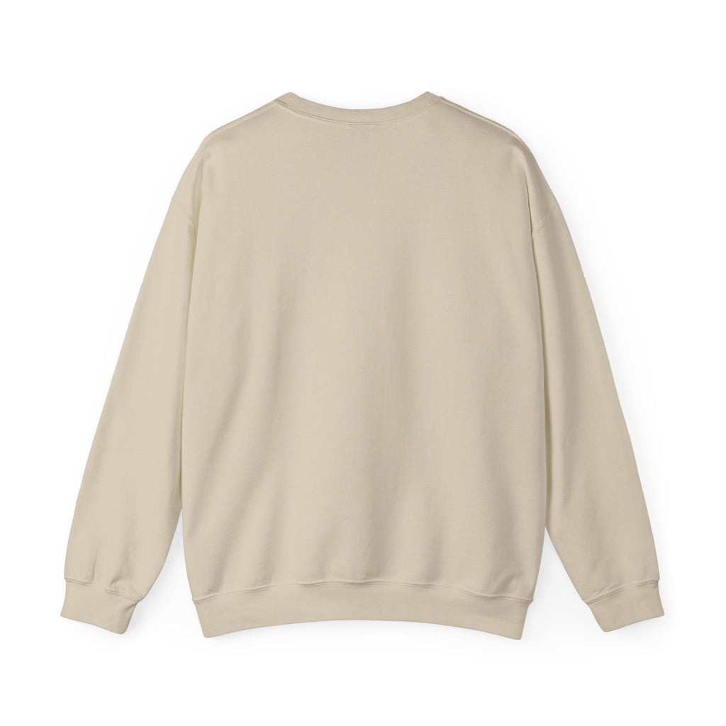 Women's- Tropic Tiki Crewneck Sweatshirt