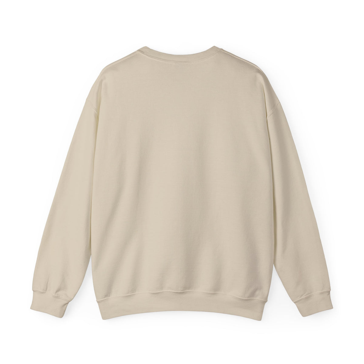 Women's- Tropic Tiki Crewneck Sweatshirt