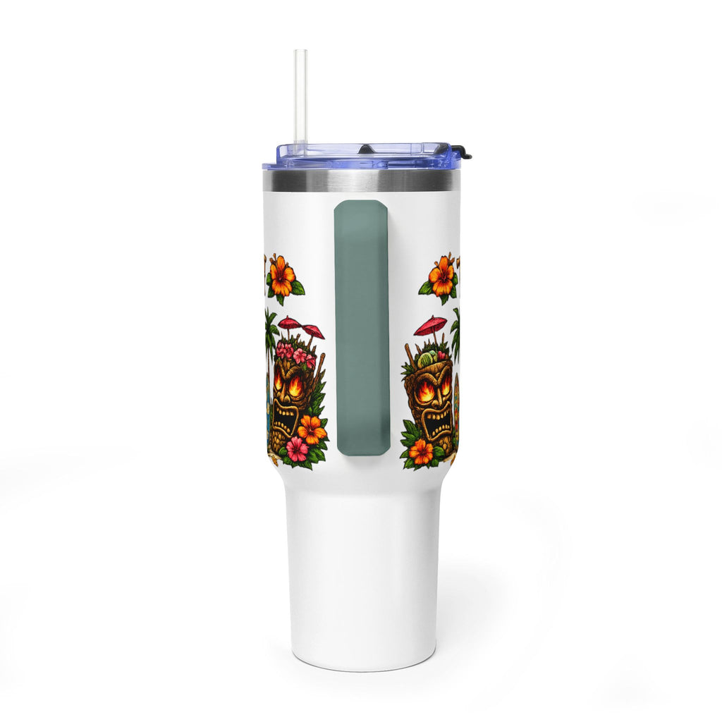 Tumbler- 40oz Vacuum