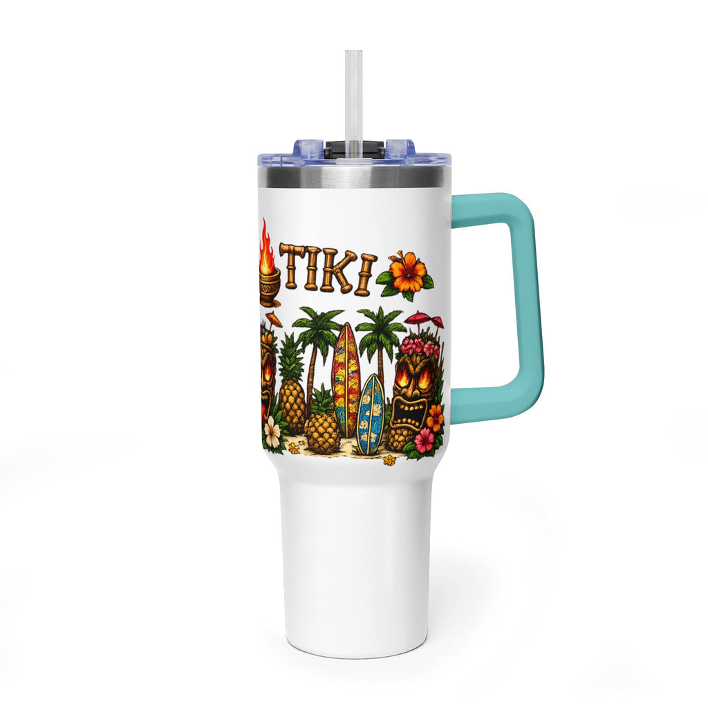 Tumbler- 40oz Vacuum