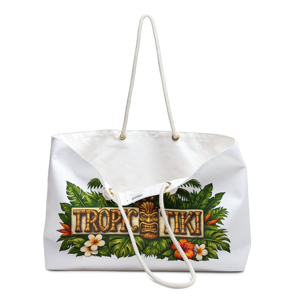 Weekender Bag
