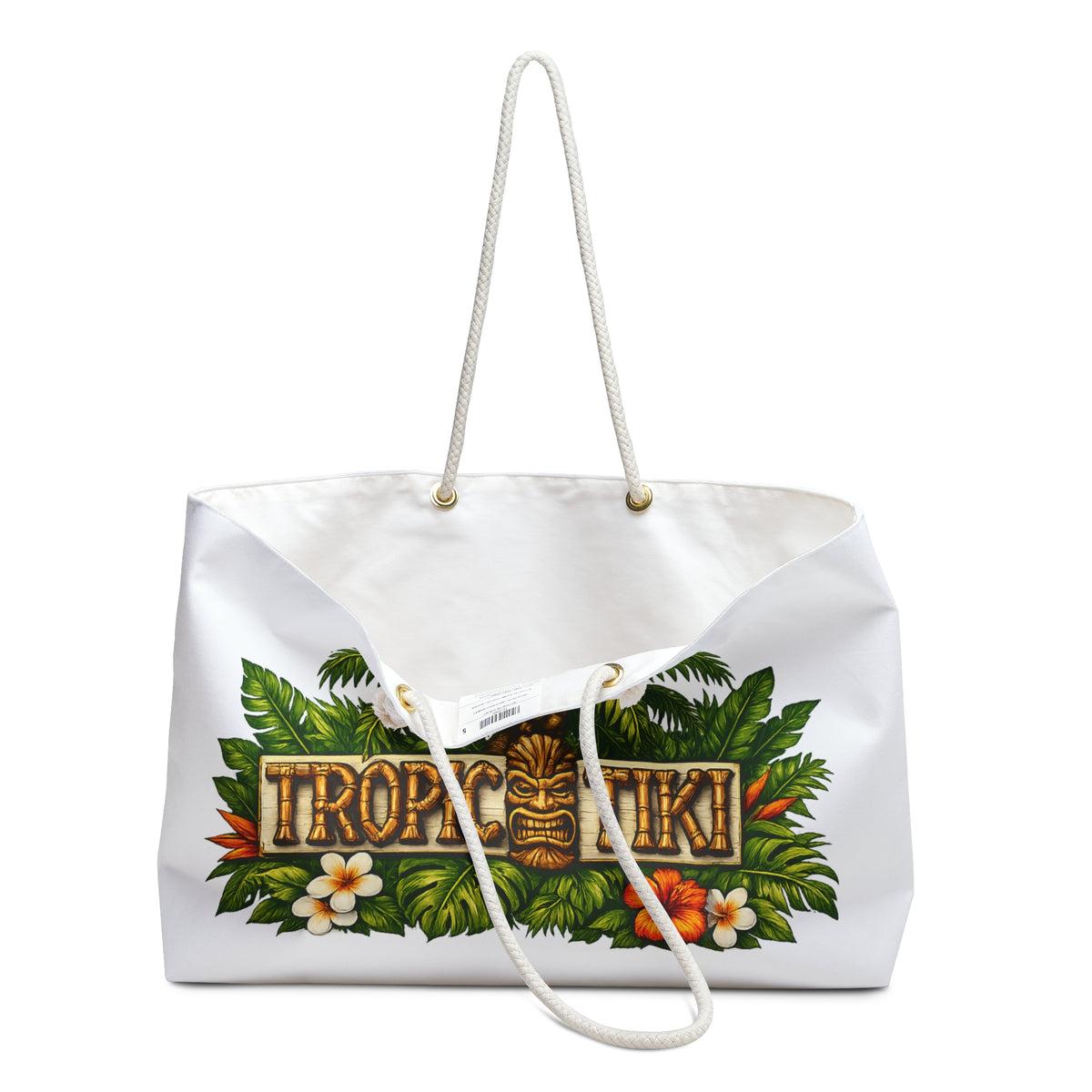 Weekender Bag