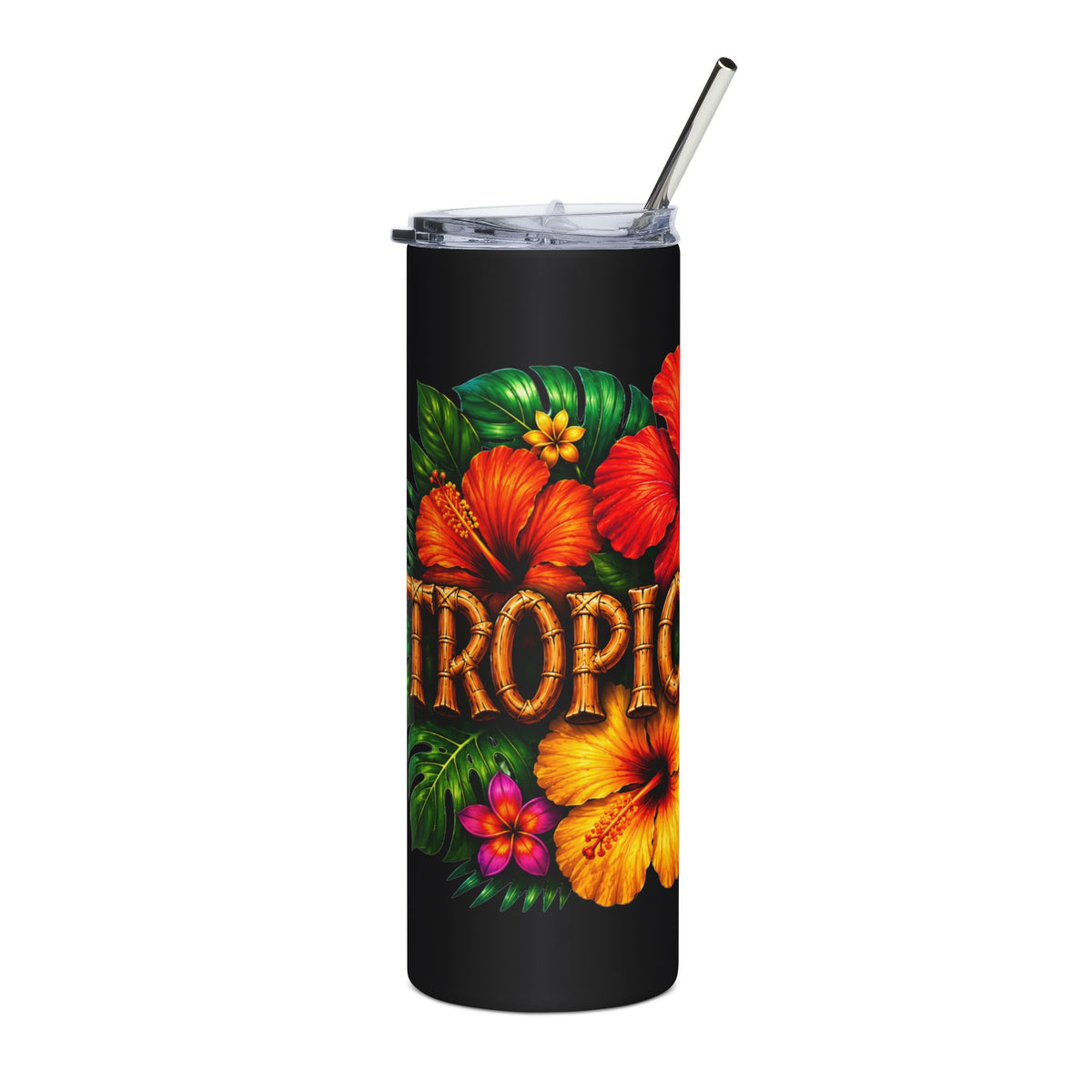 Tumbler - 20oz Stainless Steel