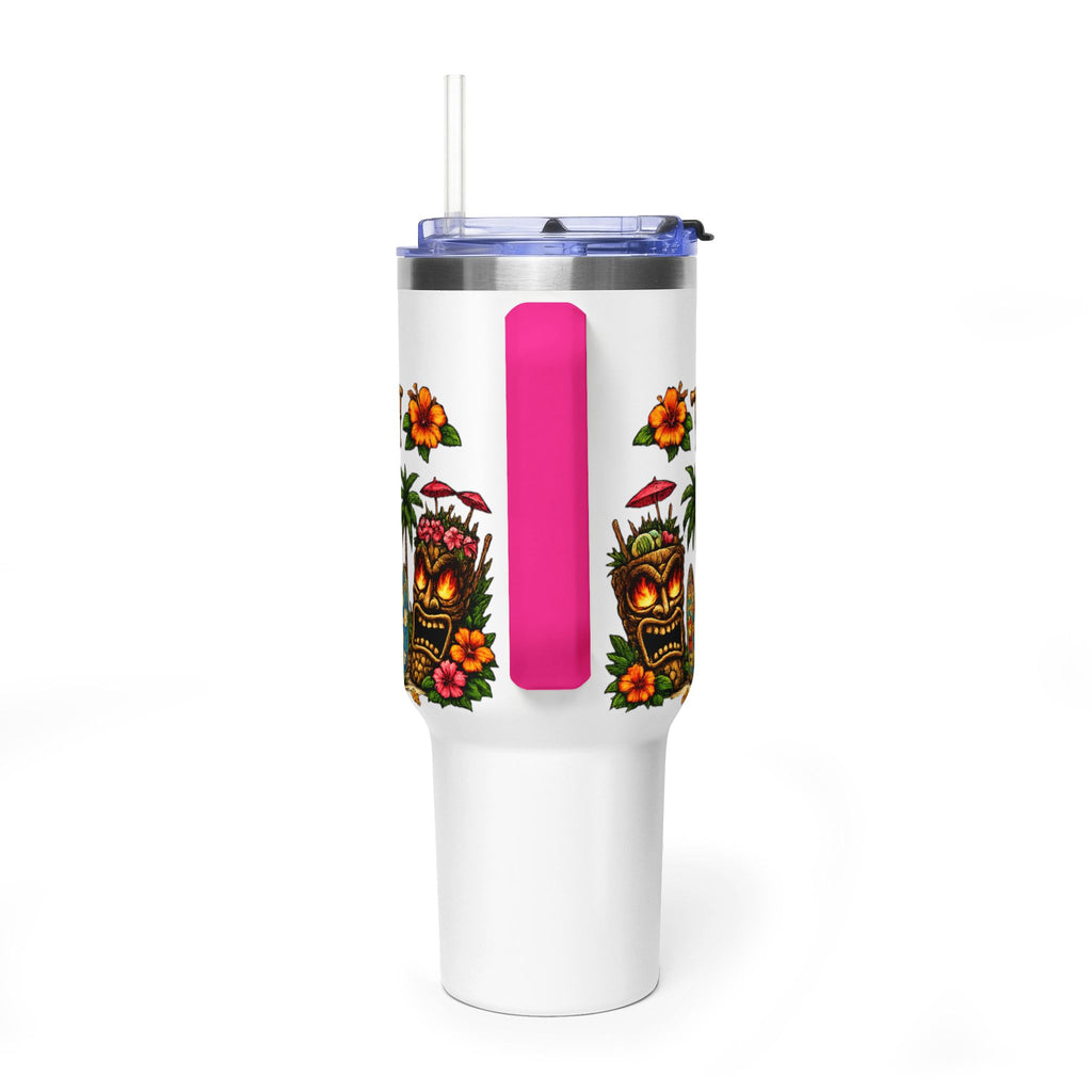 Tumbler- 40oz Vacuum