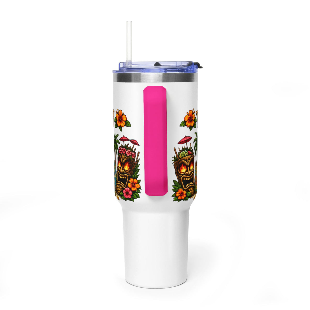 Tumbler- 40oz Vacuum