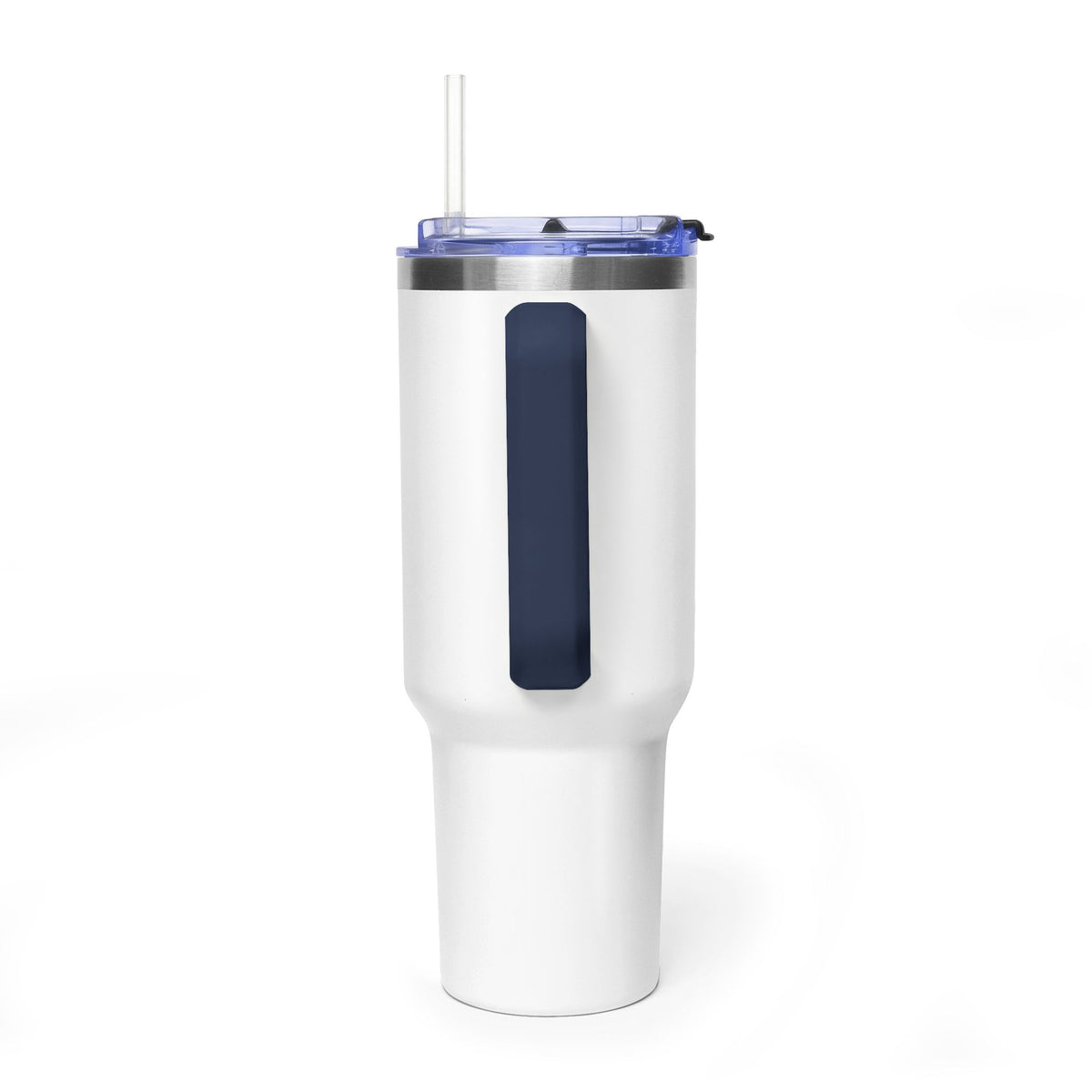 Tumbler - Tropic Tiki 40oz Vacuum Insulated Travel Tumbler