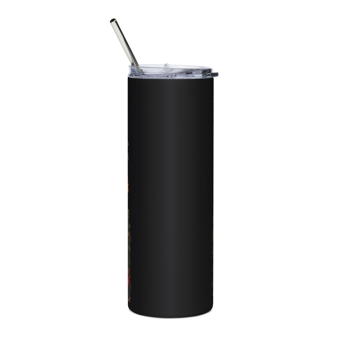 Tumbler- 20oz Tropical Stainless Steel