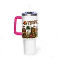 Tumbler- 40oz Vacuum