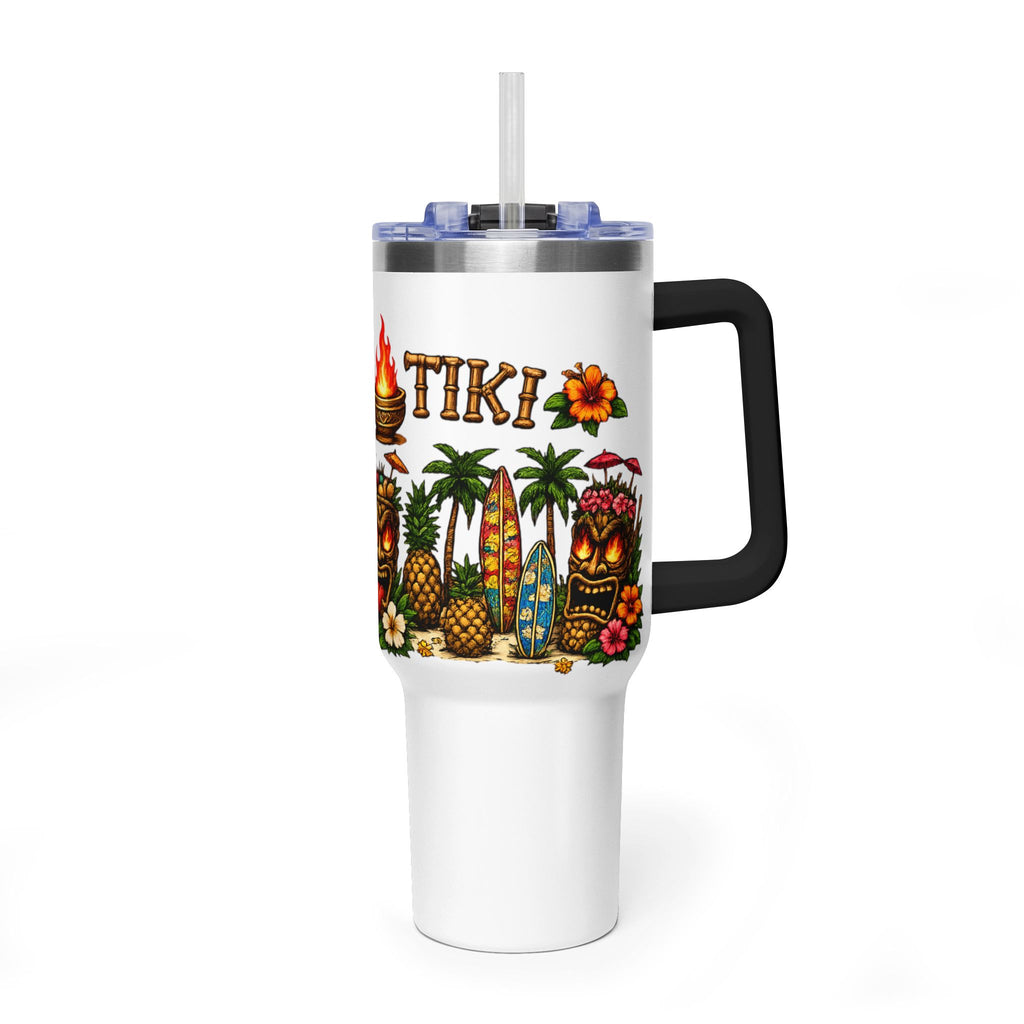 Tumbler- 40oz Vacuum
