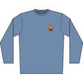 Men’s- UPF 50+ Tropic Tiki Long Sleeve