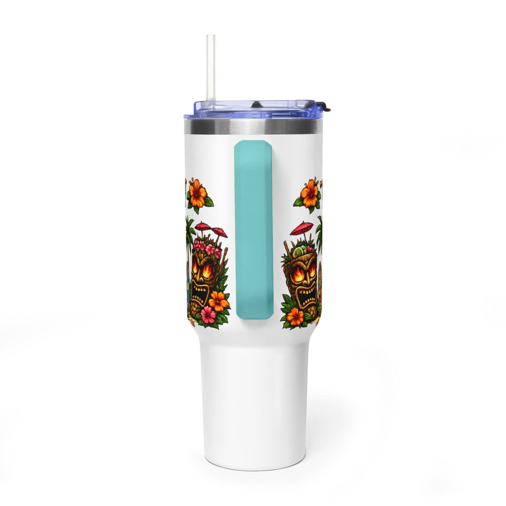 Tumbler- 40oz Vacuum