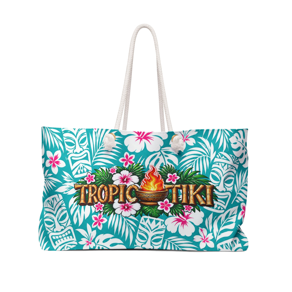 Weekender Bag