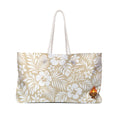 Weekender Bag