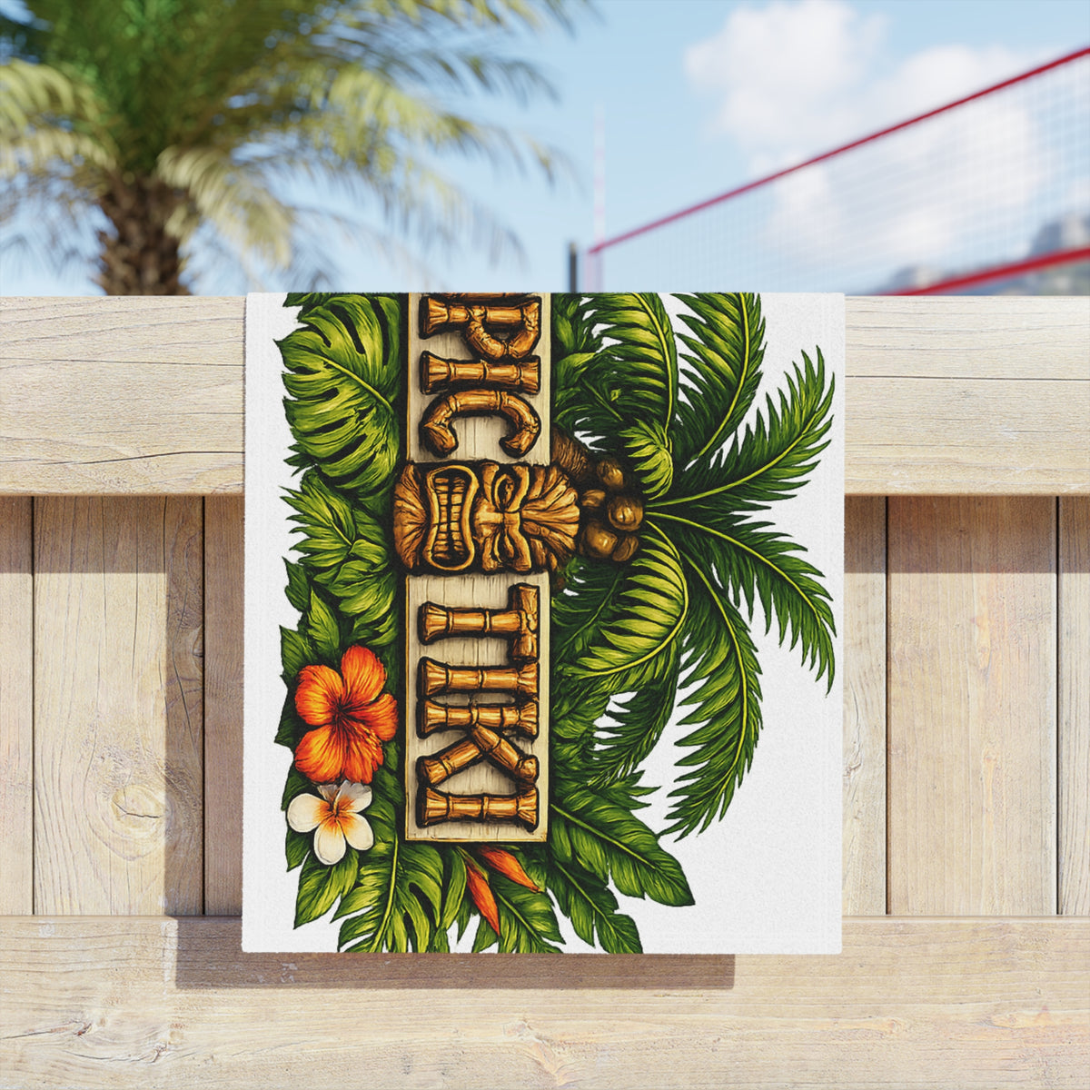 Beach Towels- 2 sizes