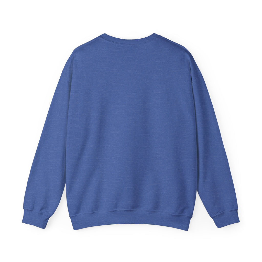 Women's- Tropic Tiki Crewneck Sweatshirt