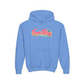 Youth- Tropic Tiki Youth Hoodie
