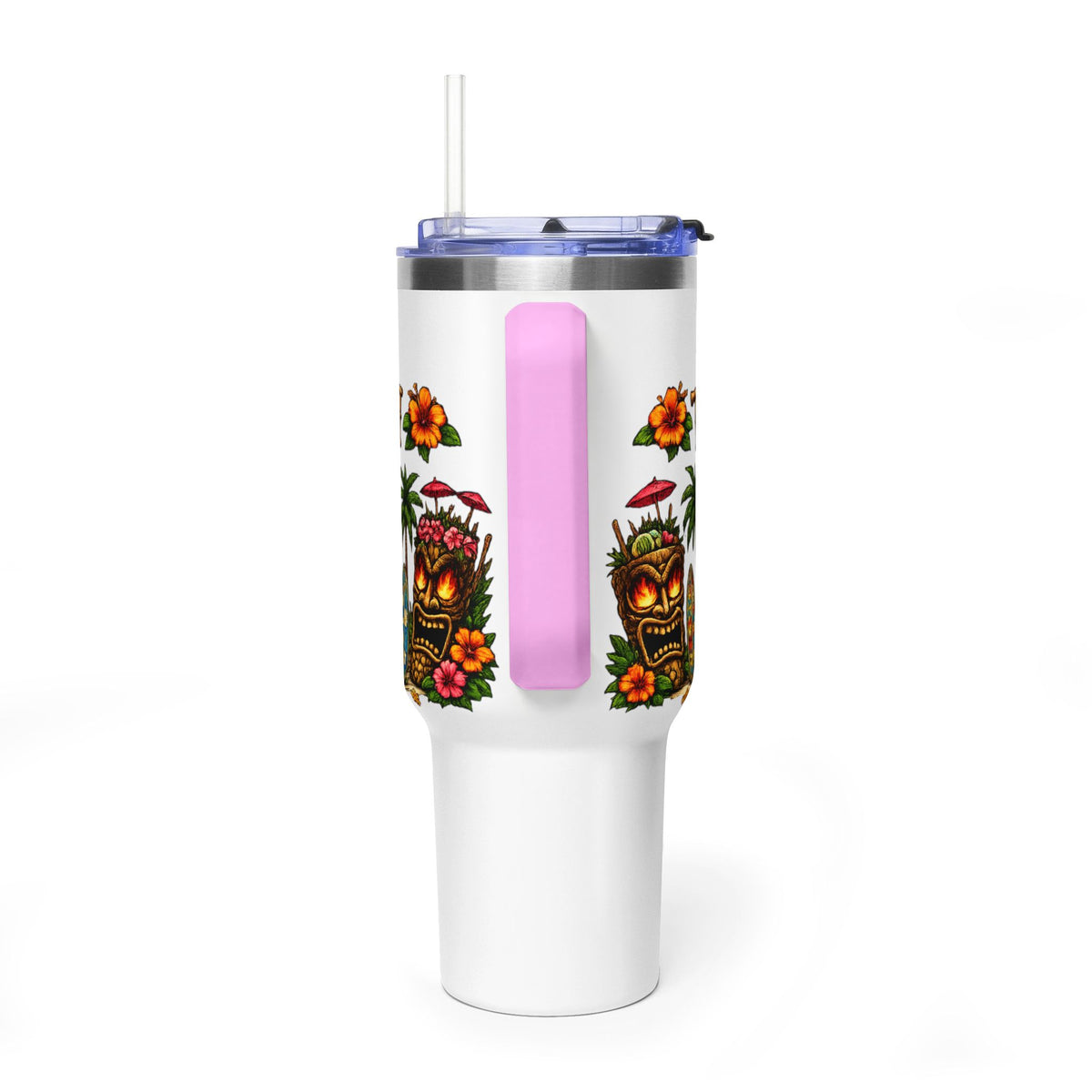 Tumbler- 40oz Vacuum