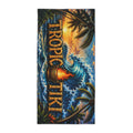 Beach Towel- 30”x60”
