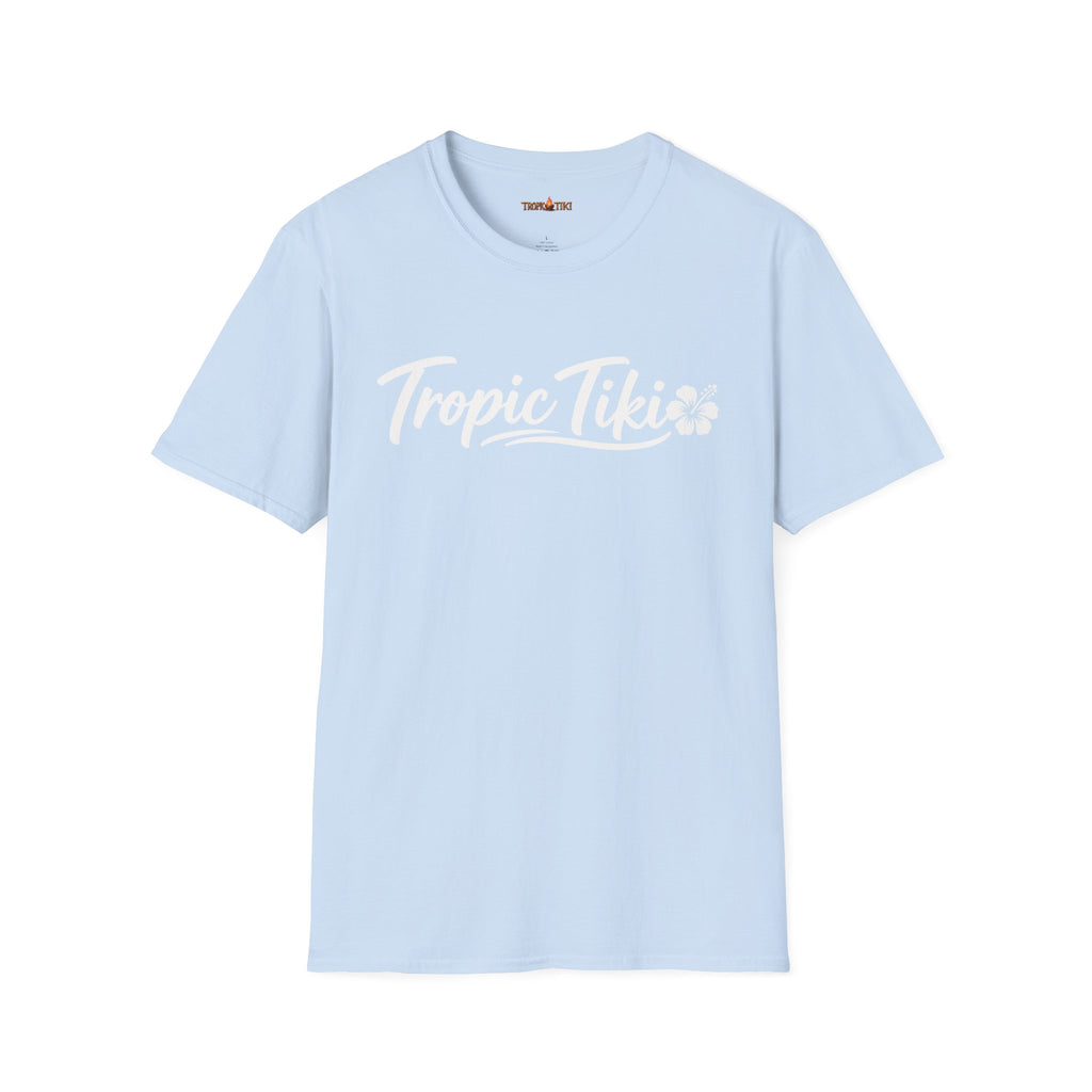 Women's Tropic Tiki Tee