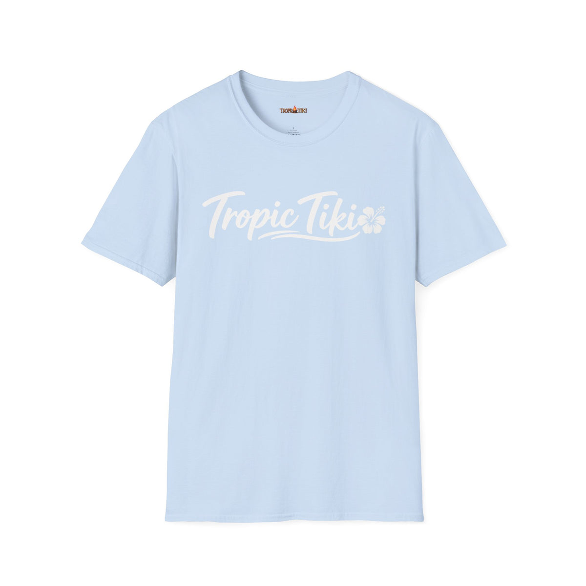 Women's Tropic Tiki Tee