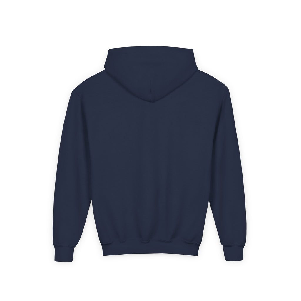 Youth- Tropic Tiki Youth Hoodie