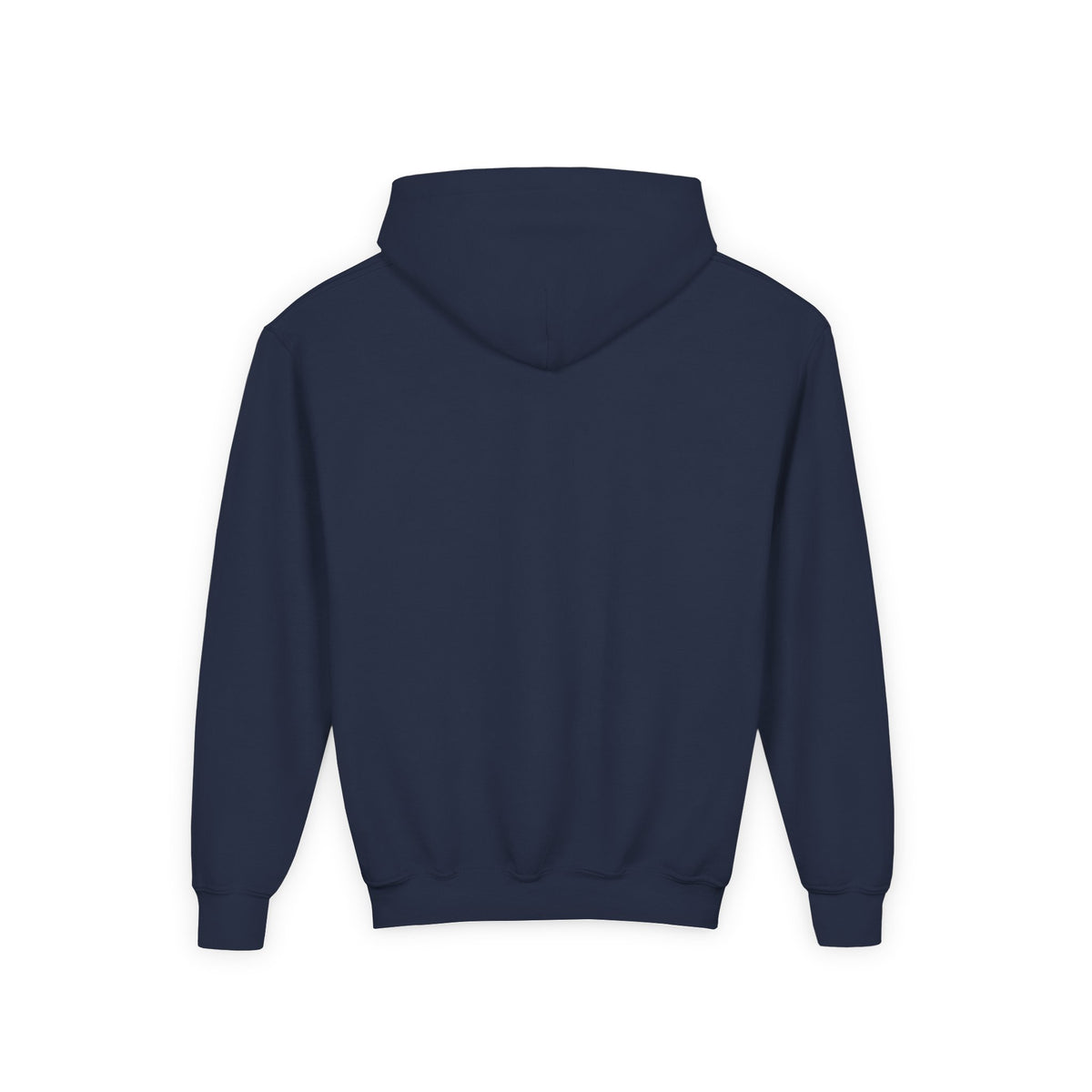 Youth- Tropic Tiki Youth Hoodie