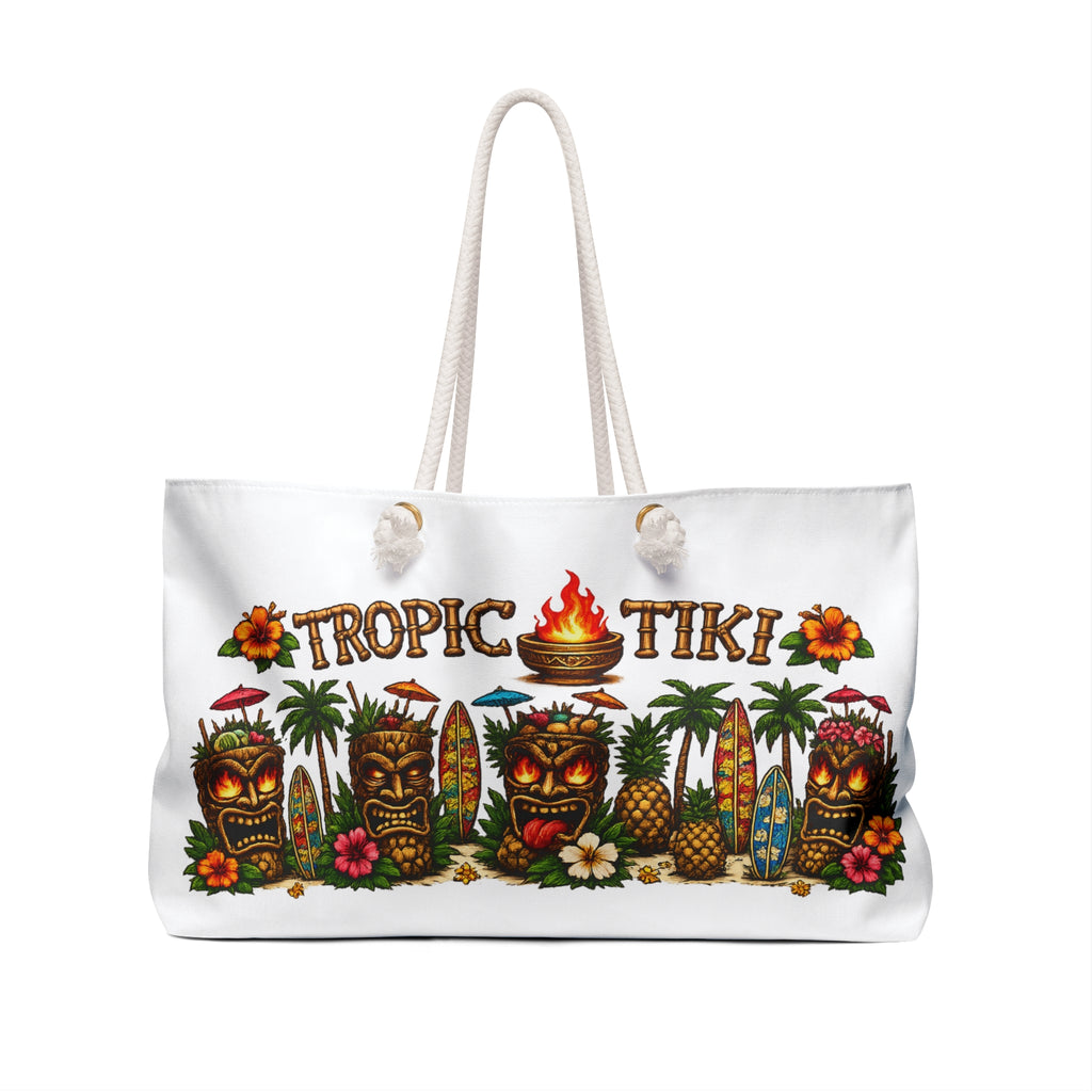 Weekender Bag