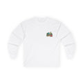 Women's- Long Sleeve Tropic Tiki Surf Club Long Sleeve Tee
