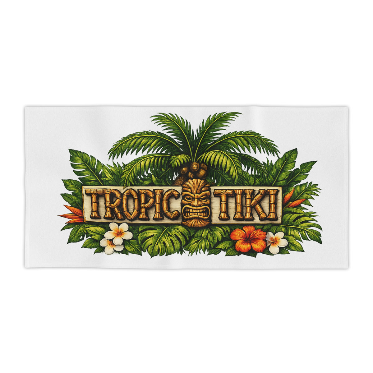Beach Towels- 2 sizes