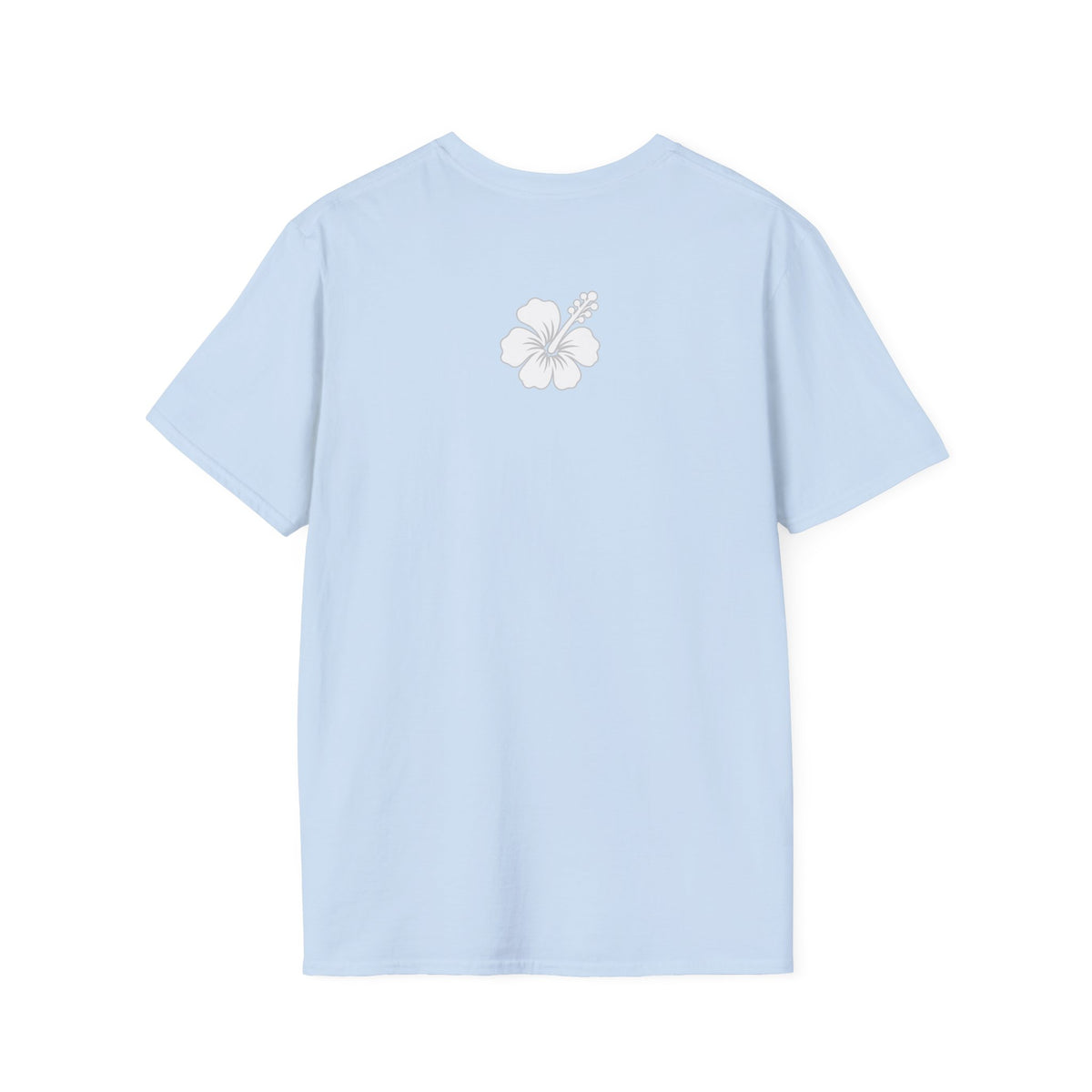 Women's Tropic Tiki Tee