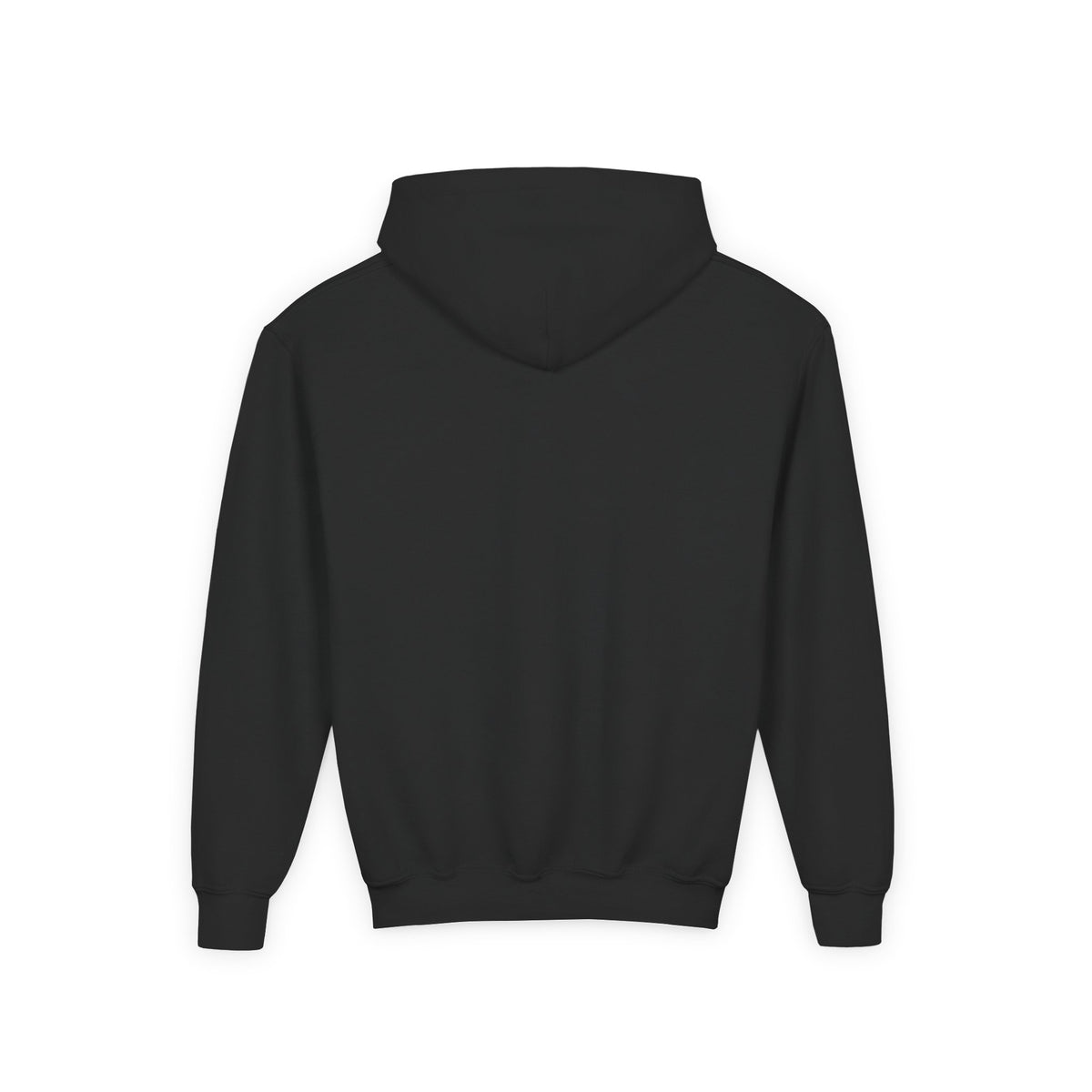 Youth- Tropic Tiki Youth Hoodie