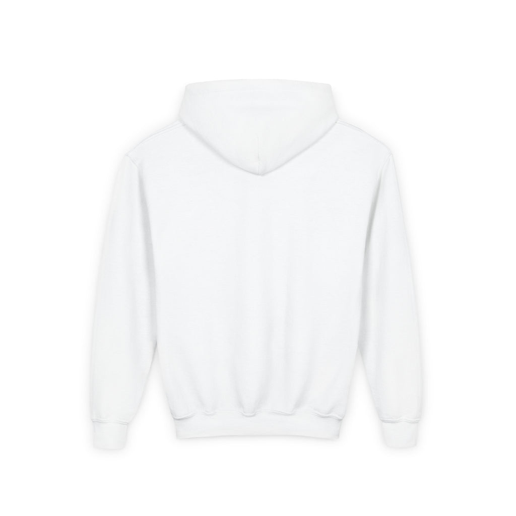 Youth- Tropic Tiki Youth Hoodie