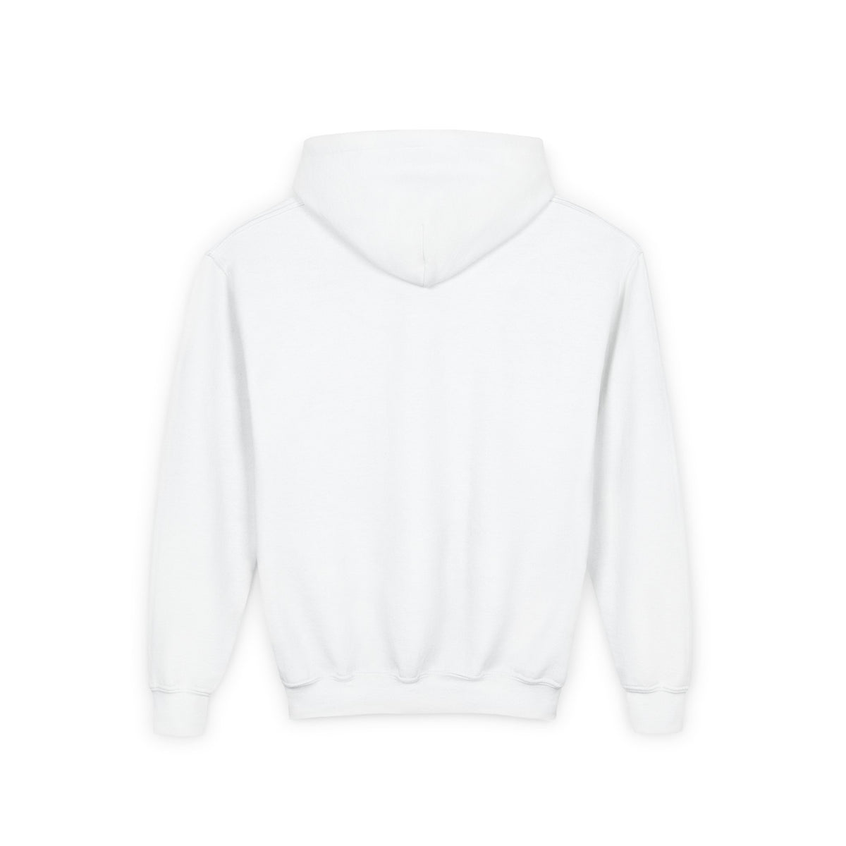 Youth- Tropic Tiki Youth Hoodie