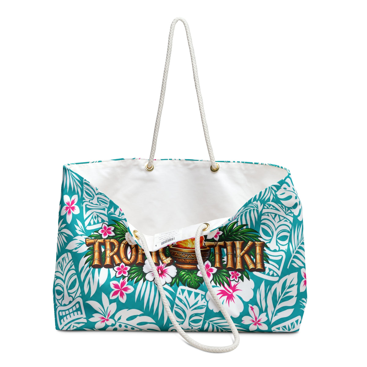 Weekender Bag