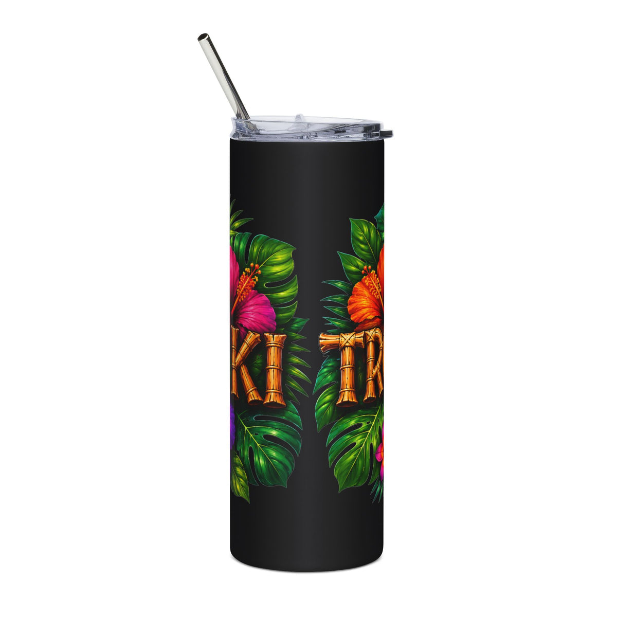 Tumbler - 20oz Stainless Steel