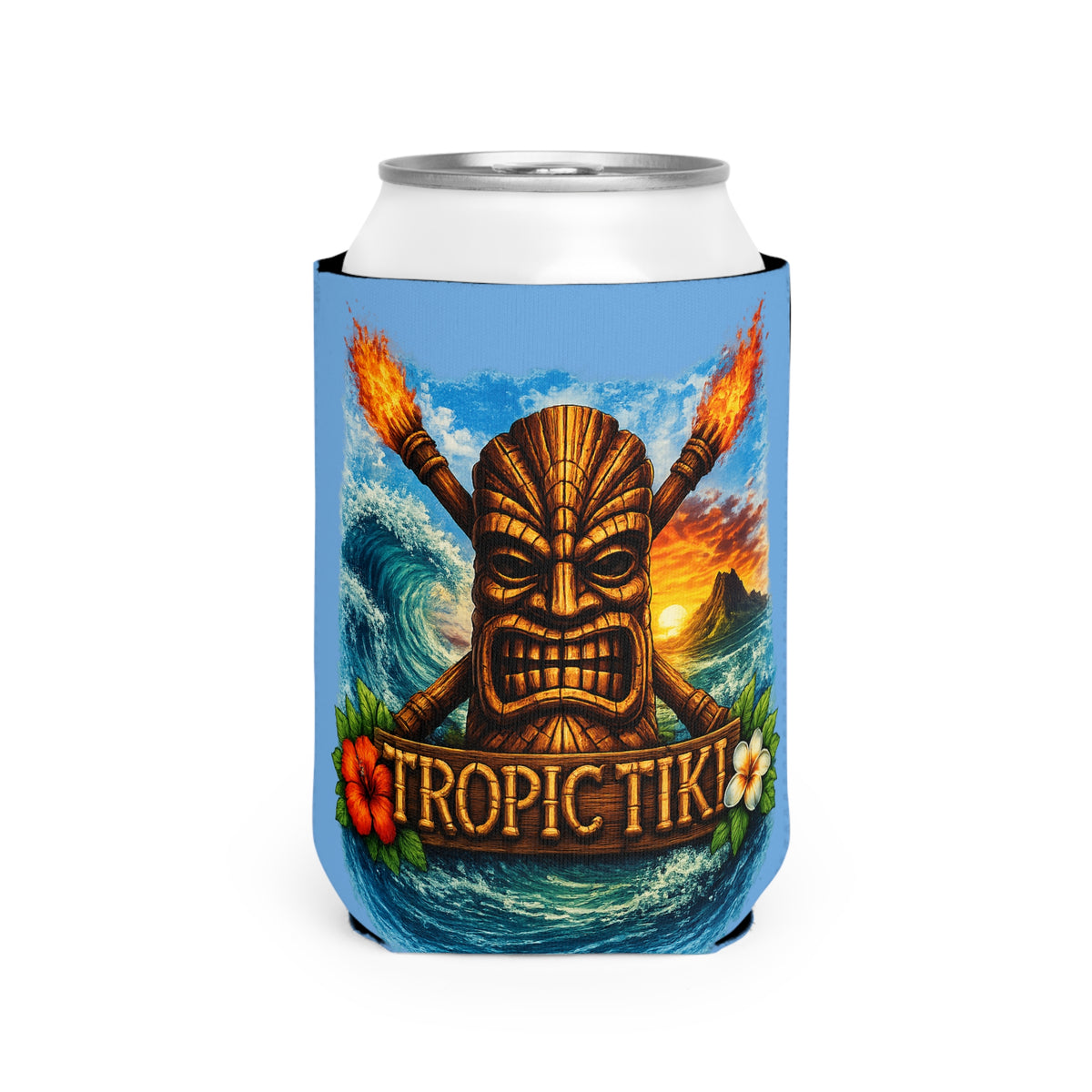 Can Cooler Sleeve