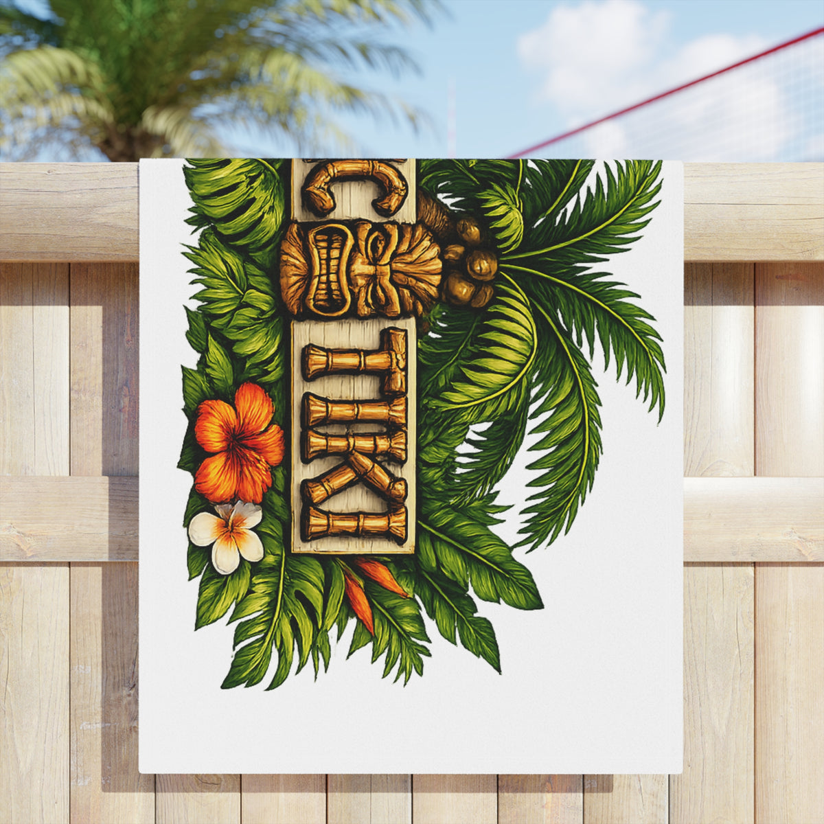 Beach Towels- 2 sizes