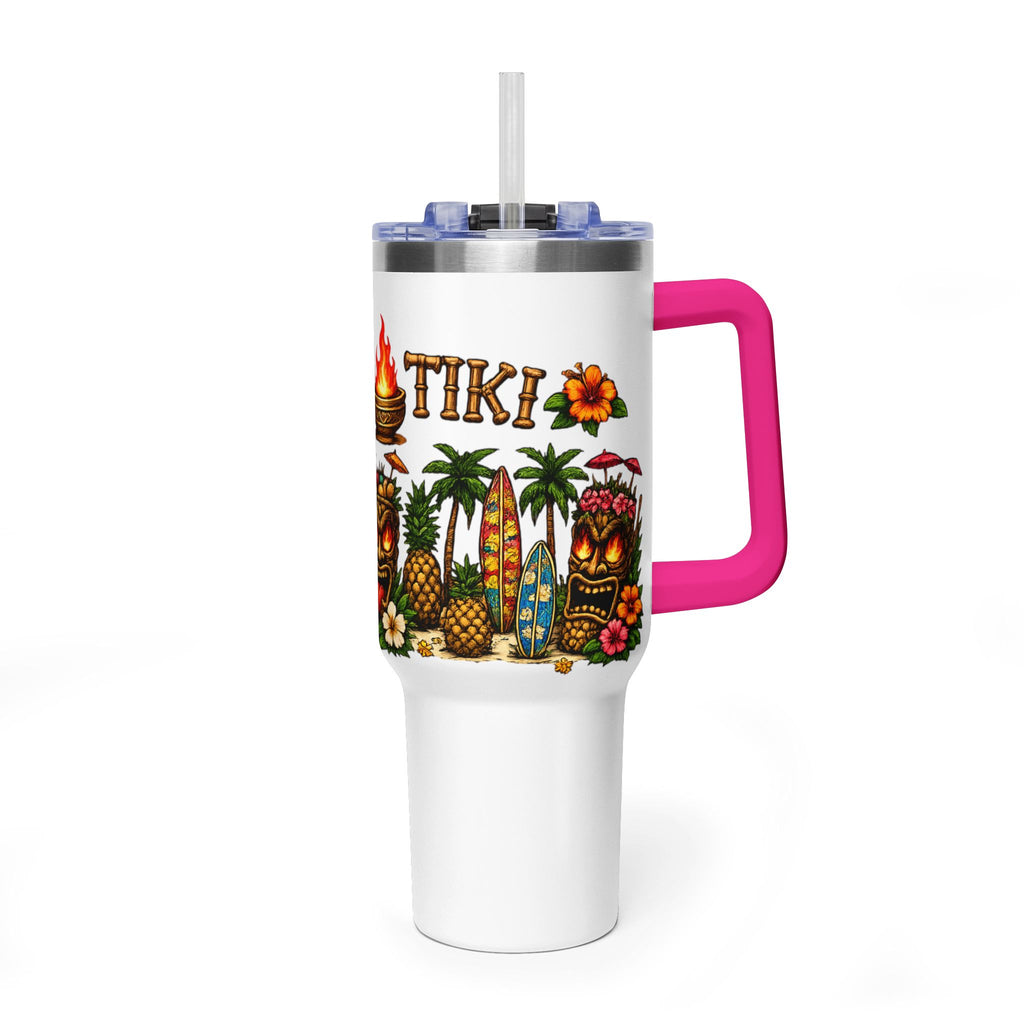 Tumbler- 40oz Vacuum