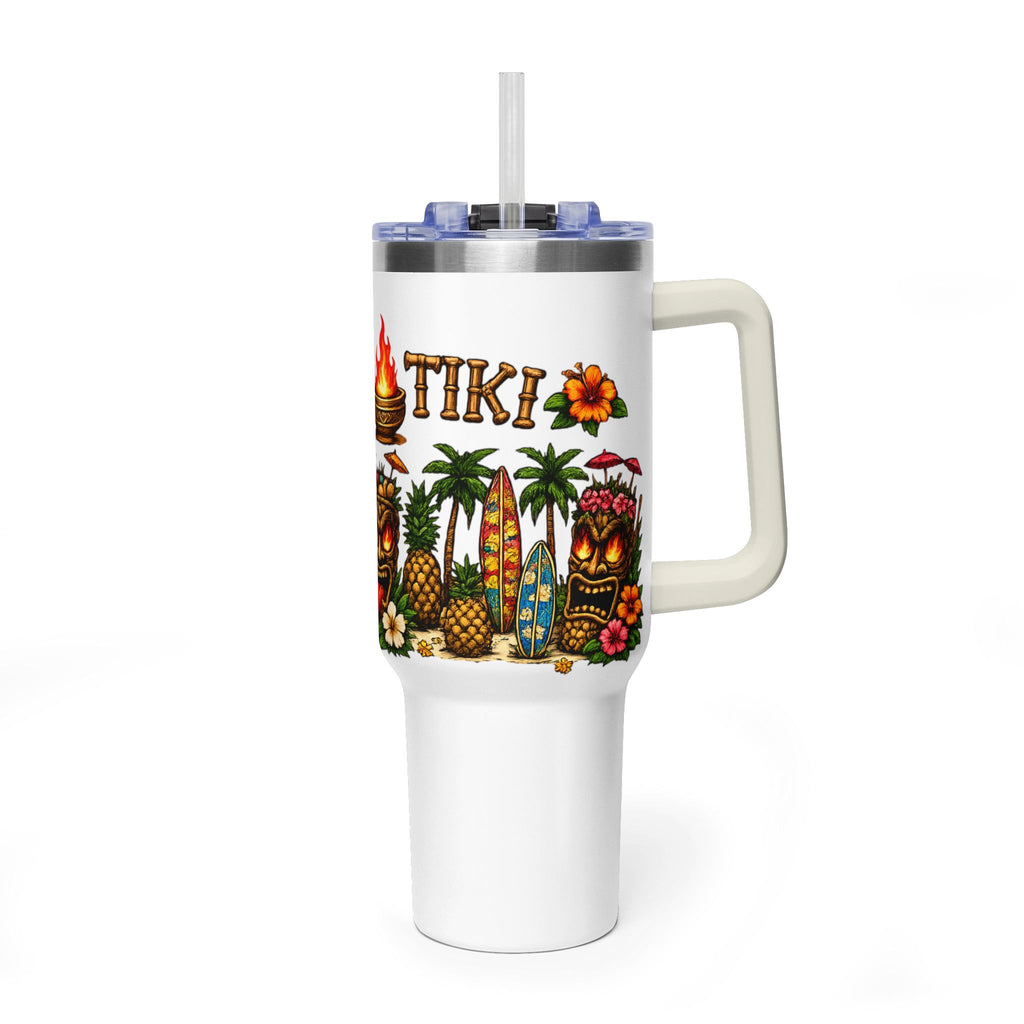 Tumbler- 40oz Vacuum