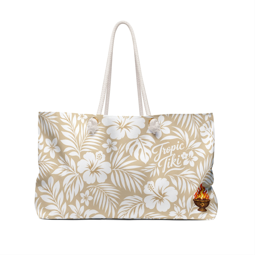 Weekender Bag