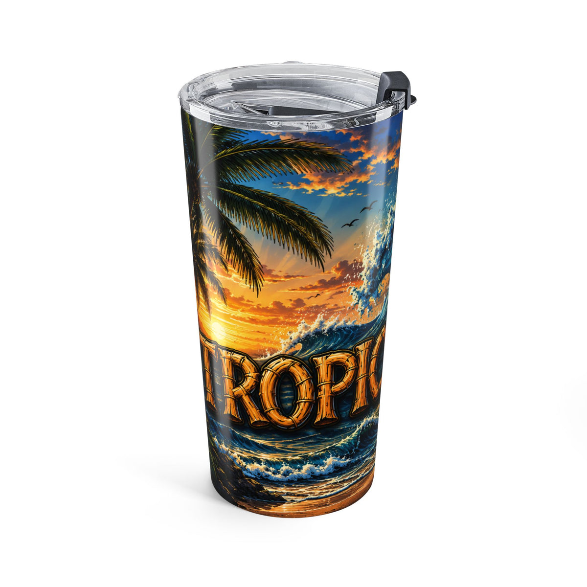 Tumbler 20oz