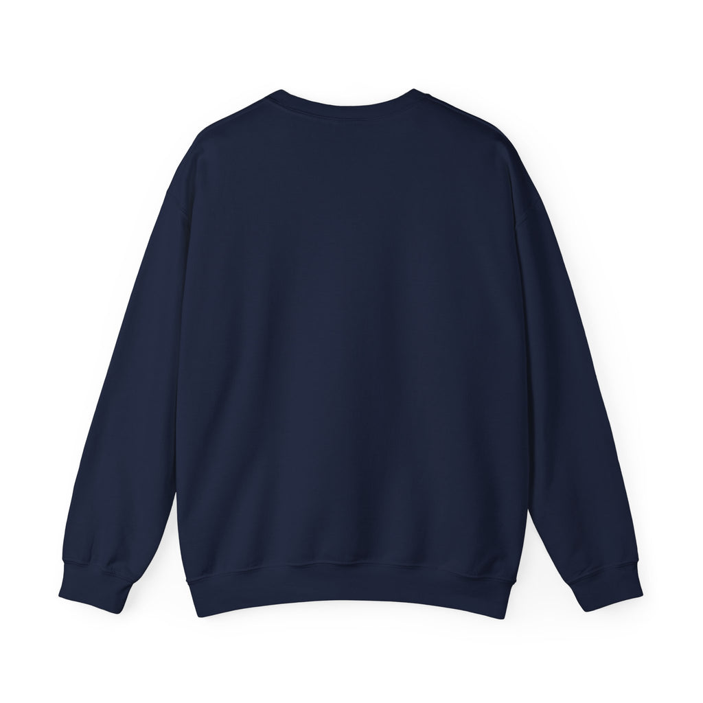 Women's- Tropic Tiki Crewneck Sweatshirt