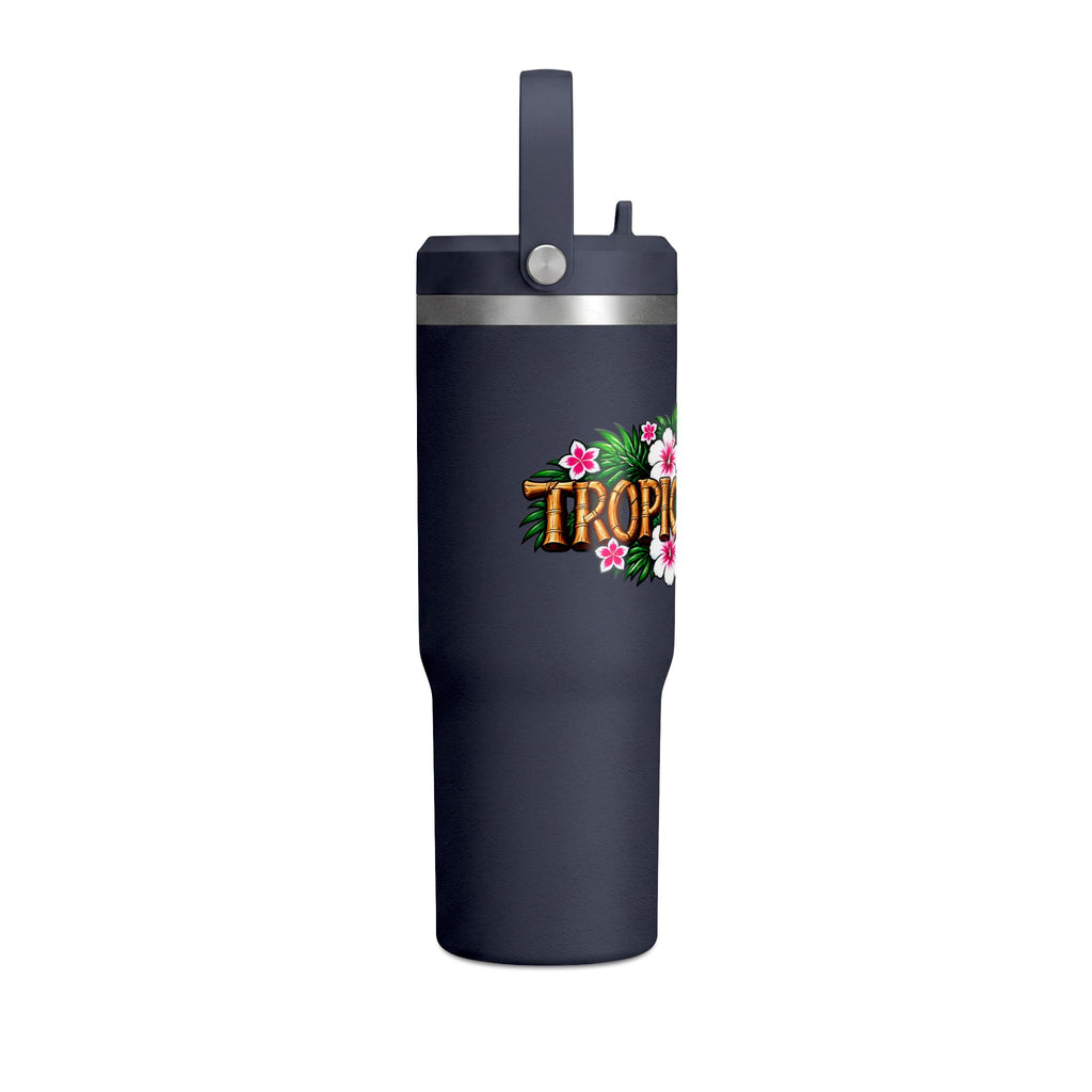 Tumbler  32oz Insulated Travel Tumbler (Nomad)