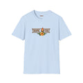 Women’s- T-Shirt — Tropic Tiki Floral Logo Tee