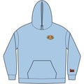 Women's— Tropic Tiki Surf Logo Fleece Pullover