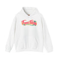 Women's- Tropical Hibiscus Hoodie