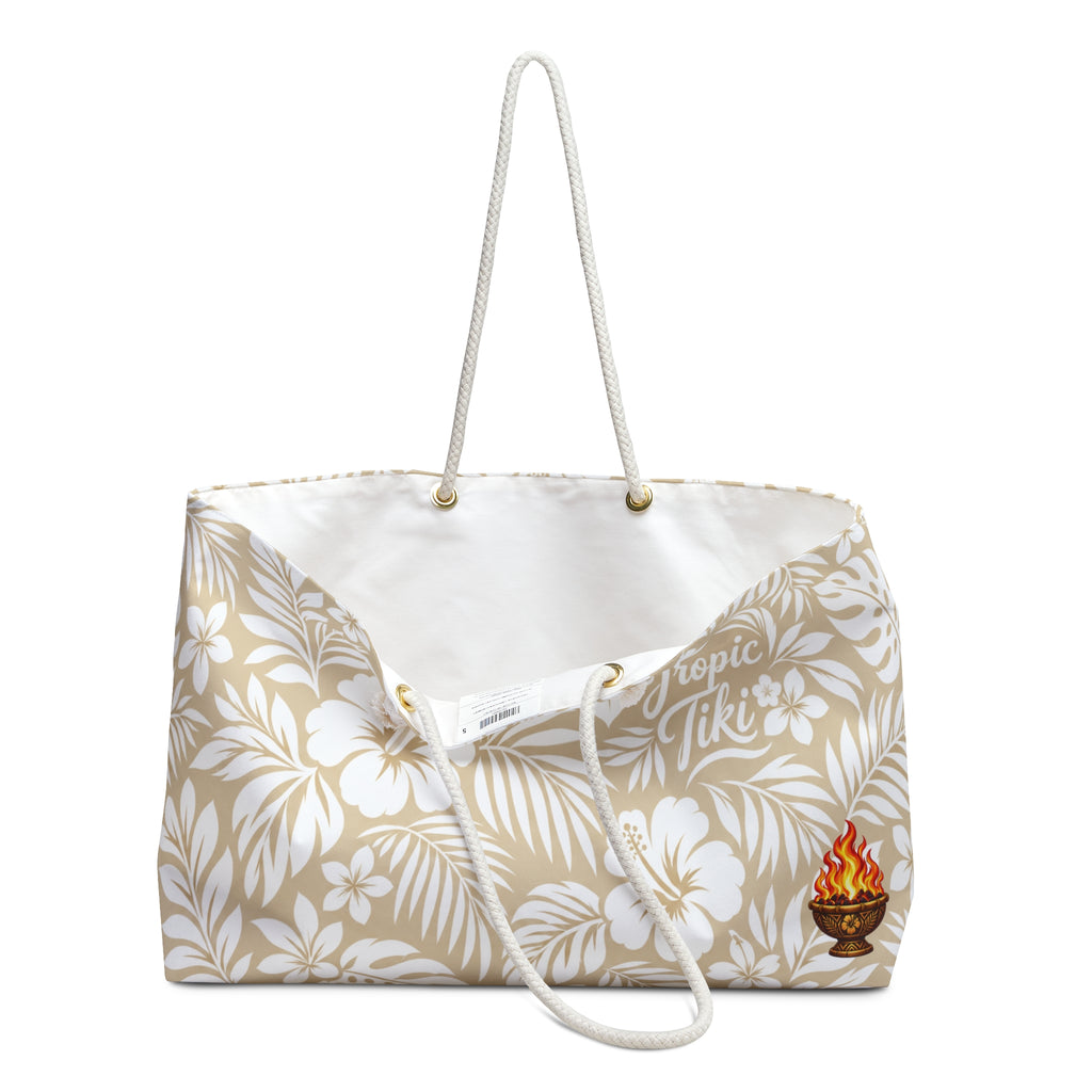 Weekender Bag